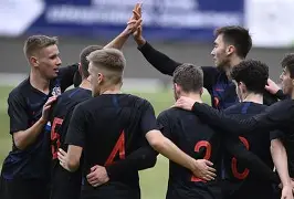 爱游戏体育客户端-克罗地亚队球员名单